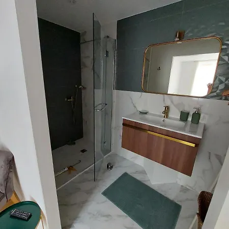 F1 Proche Des Thermes Apartment Vichy