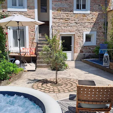 F1 Proche Des Thermes