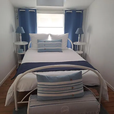 F1 Proche Des Thermes Apartment