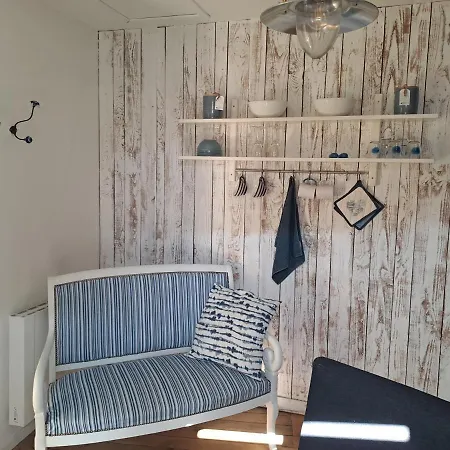 F1 Proche Des Thermes Apartment *