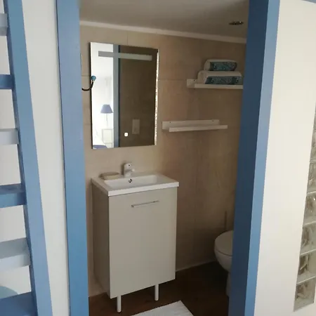 F1 Proche Des Thermes Apartment Vichy